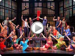Kinky Boots in Denver