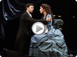 Phantom Of The Opera in Phoenix