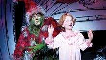 How The Grinch Stole Christmas! The Musical
